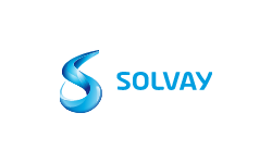 Solvay
